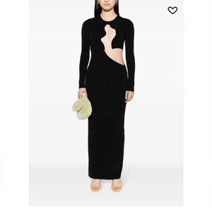 COPY - Christopher Esber Dress